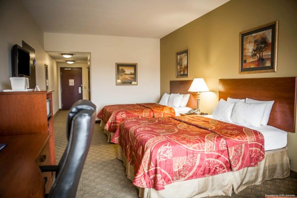 Holiday Inn Express & Suites CLEAR SPRING (Ashton)